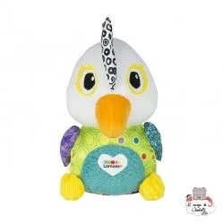 Lamaze Repetou le Perroquet - TOM-L27420 - Tomy - Jouets d'activité - Le Nuage de Charlotte