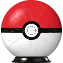 Ravensburger Pokémon - Poke Ball – vue 2 – Puzzles 3D