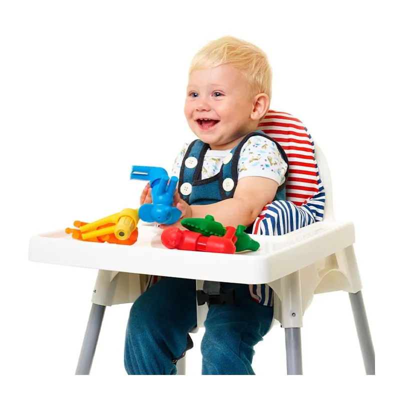 Smart SmartMax - My First Safari Animals – vue 4 – Magnetic elements