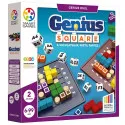 Smart SmartGames - Genius - Square – vue 1 – Board Games