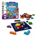 Smart SmartGames - Genius - Square – vue 2 – Board Games