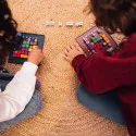 Smart SmartGames - Genius - Square – vue 4 – Board Games