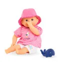 Corolle copy of Oceane Baby Bath Doll – vue 1 – Corolle Dolls