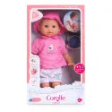 Corolle copy of Oceane Baby Bath Doll – vue 2 – Corolle Dolls