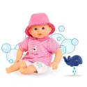 Corolle copy of Oceane Baby Bath Doll – vue 3 – Corolle Dolls