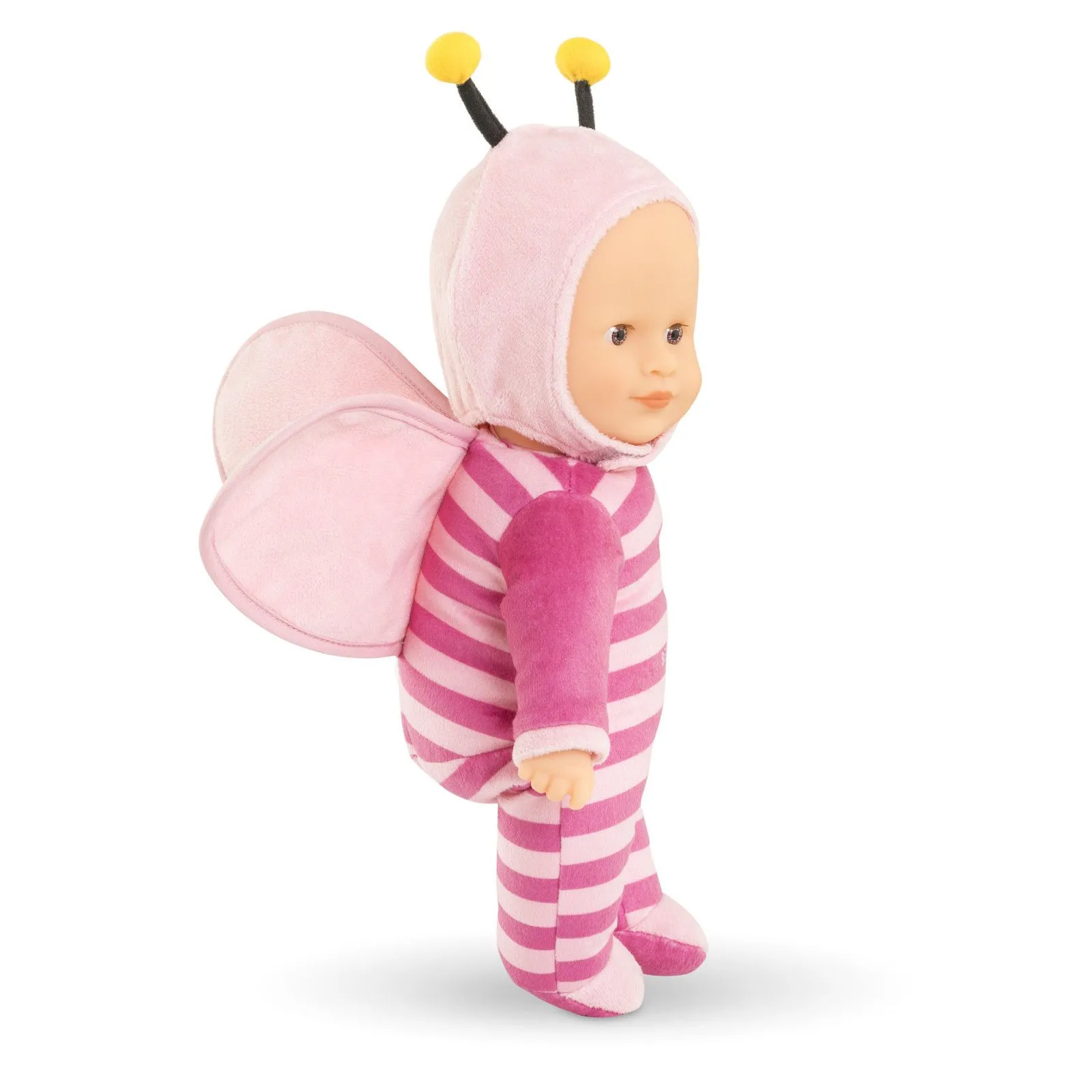 Corolle Poupon Pti'Coeur Abeille – vue 2 – Corolle Dolls