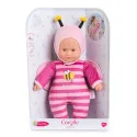Corolle Poupon Pti'Coeur Abeille – vue 4 – Corolle Dolls
