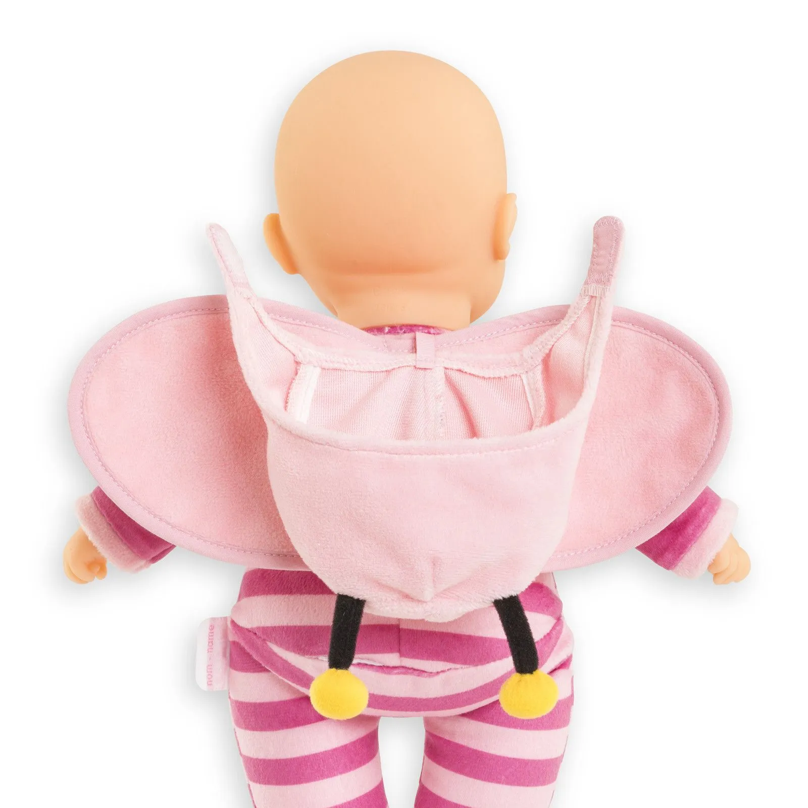 Corolle Poupon Pti'Coeur Abeille – vue 5 – Corolle Dolls