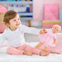 Corolle Mon Adorable Petit Poupon Coeurs – vue 2 – Poupées Corolle