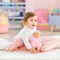 Corolle Mon Adorable Petit Poupon Coeurs – vue 4 – Poupées Corolle