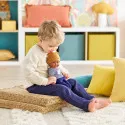Corolle Poupon Bébé Calin Marius - Ourson – vue 5 – Poupées Corolle