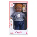 Corolle Marius Calin Baby Doll - Teddy Bear – vue 7 – Corolle Dolls