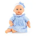 Corolle Poupon Bébé Calin Milly – vue 1 – Poupées Corolle