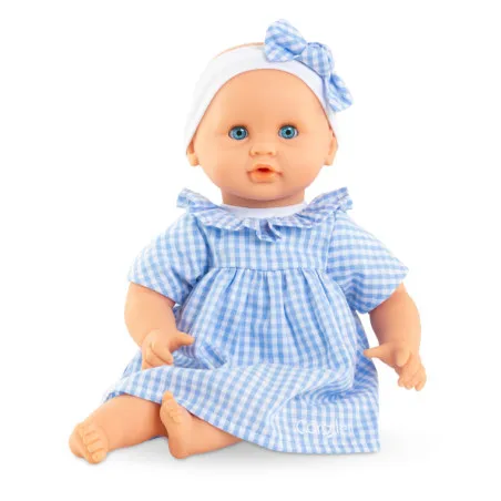 Corolle Poupon Bébé Calin Milly – vue 1 – Poupées Corolle
