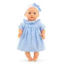Corolle Poupon Bébé Calin Milly – vue 2 – Poupées Corolle