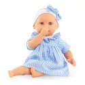 Corolle Poupon Bébé Calin Milly – vue 3 – Poupées Corolle