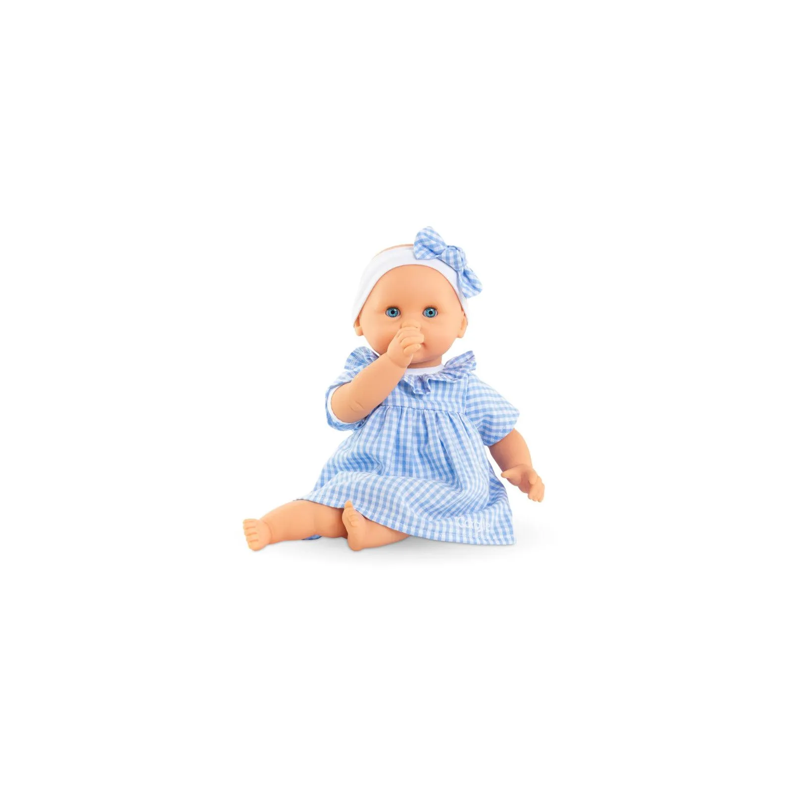 Corolle Poupon Bébé Calin Milly – vue 3 – Poupées Corolle