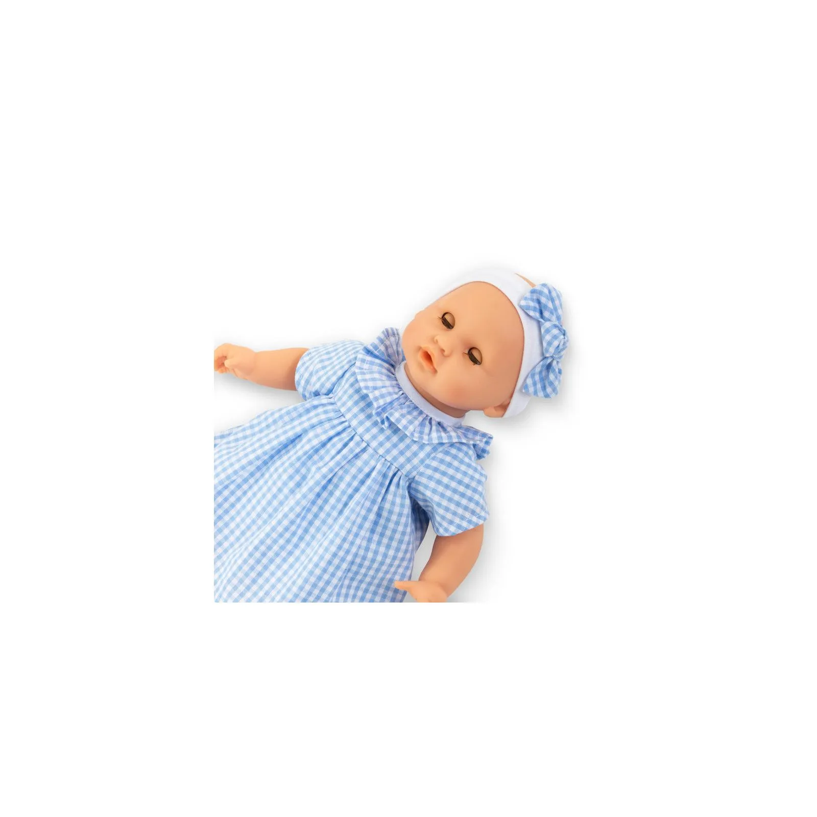 Corolle Poupon Bébé Calin Milly – vue 4 – Poupées Corolle