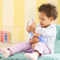 Corolle Poupon Bébé Calin Milly – vue 5 – Poupées Corolle