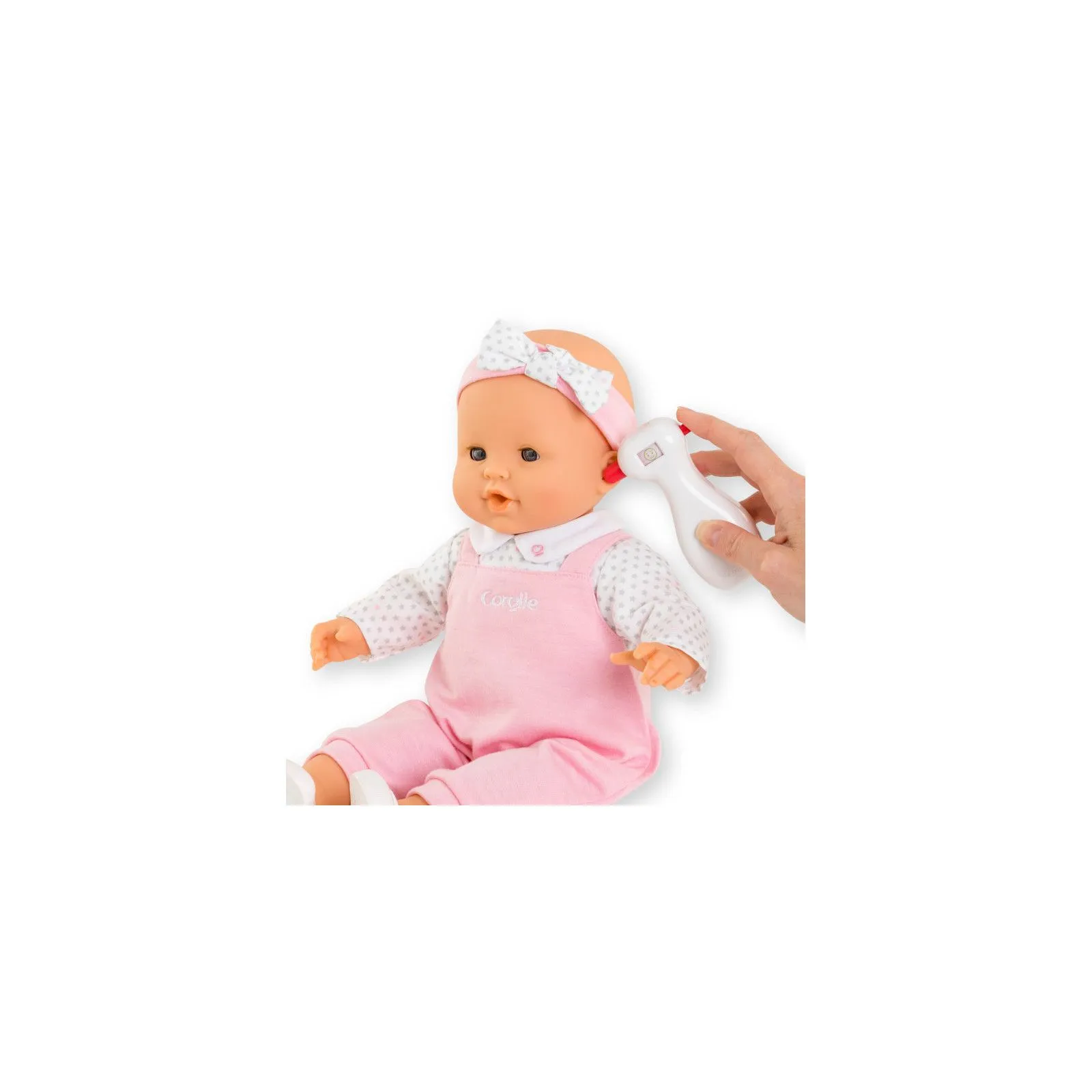 Corolle Ma Valise Docteur et Accessoires pour poupon – vue 4 – Accessoires pour poupées