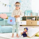 Corolle Ma Valise Docteur et Accessoires pour poupon – vue 5 – Accessoires pour poupées