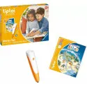 Ravensburger tiptoi Starter Set - Mon premier Atlas – vue 5 – Educational kits