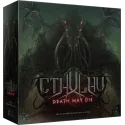 CMON Cthulhu Death May Die - Boîte de base – vue 1 – Cthulhu Death May Die