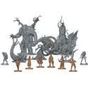 CMON Cthulhu Death May Die - Boîte de base – vue 3 – Cthulhu Death May Die
