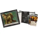 CMON Cthulhu Death May Die - Boîte de base – vue 4 – Cthulhu Death May Die