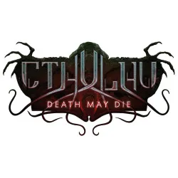 CMON Cthulhu Death May Die - Boîte de base – vue 6 – Cthulhu Death May Die