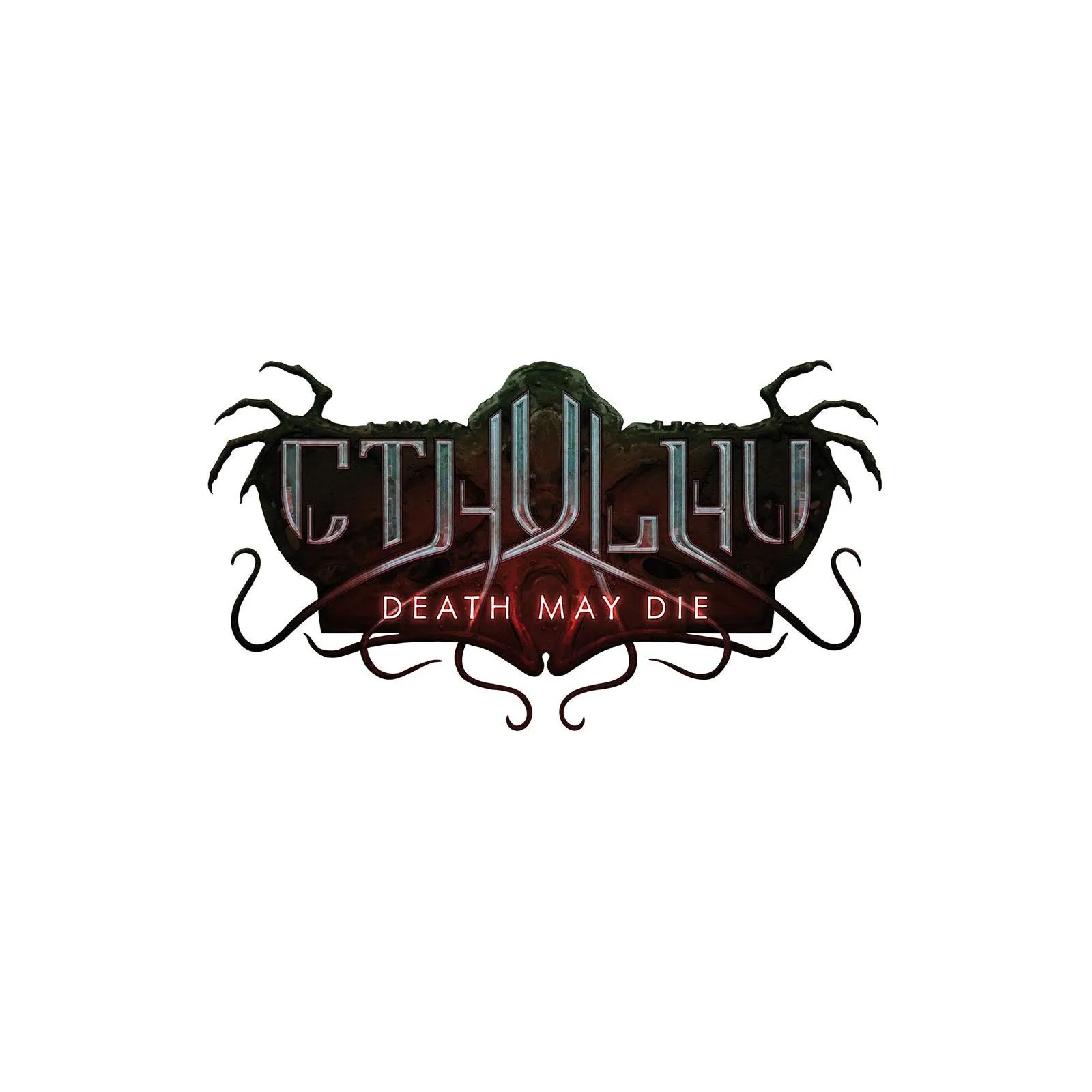 CMON Cthulhu Death May Die - Boîte de base – vue 6 – Cthulhu Death May Die