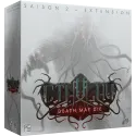 CMON Cthulhu Death May Die - Saison 2 (Ext.) – vue 1 – Cthulhu Death May Die