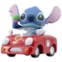 YuMe Toys Disney Stitch Zoom Hero – vue 1 – Cars, Trucks, etc.