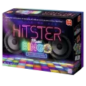 Dujardin Hitster Bingo – vue 1 – Board Games
