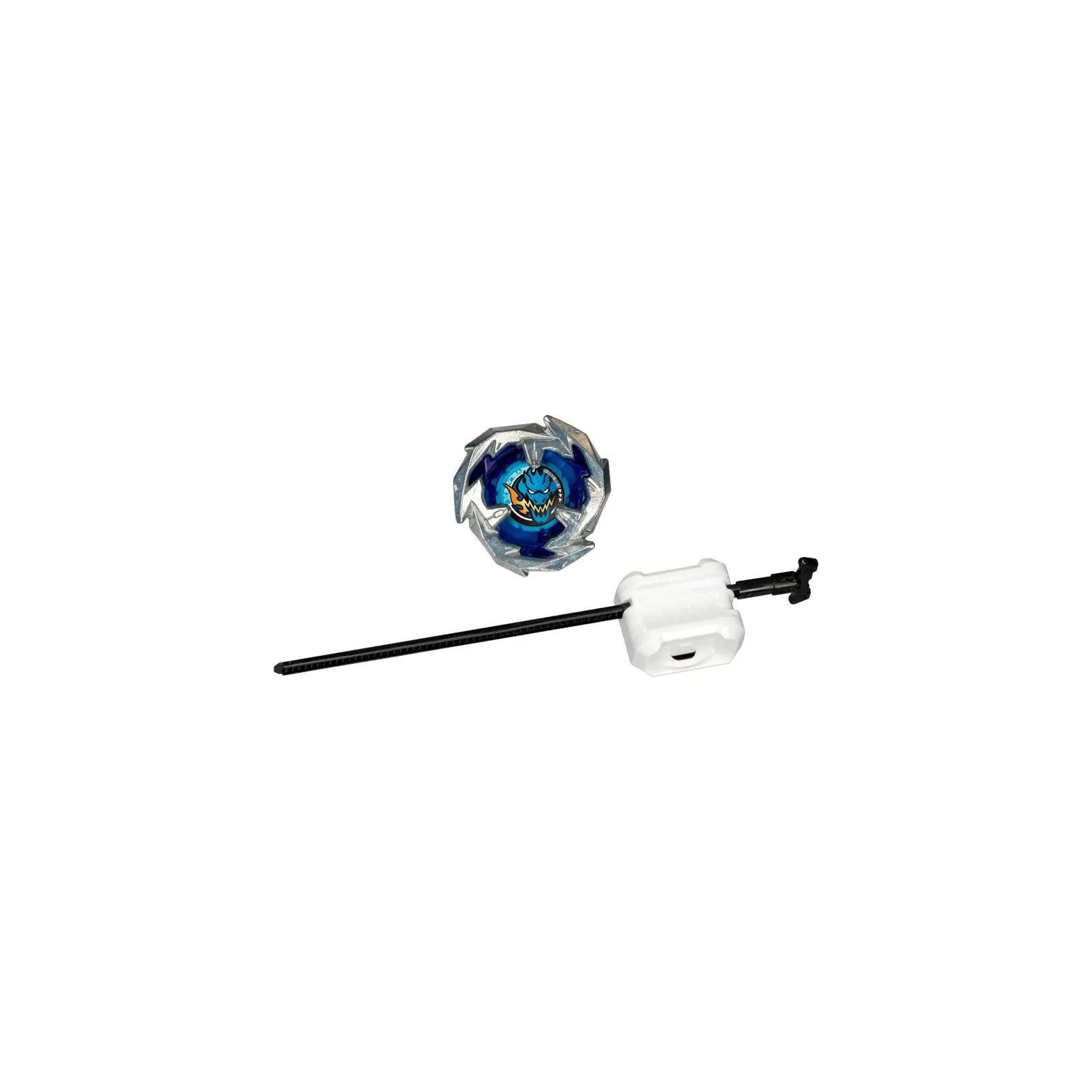 Hasbro 🌀 Beyblade X - Starter Pack - Sword Dran 3-60F – vue 3 – Beyblade