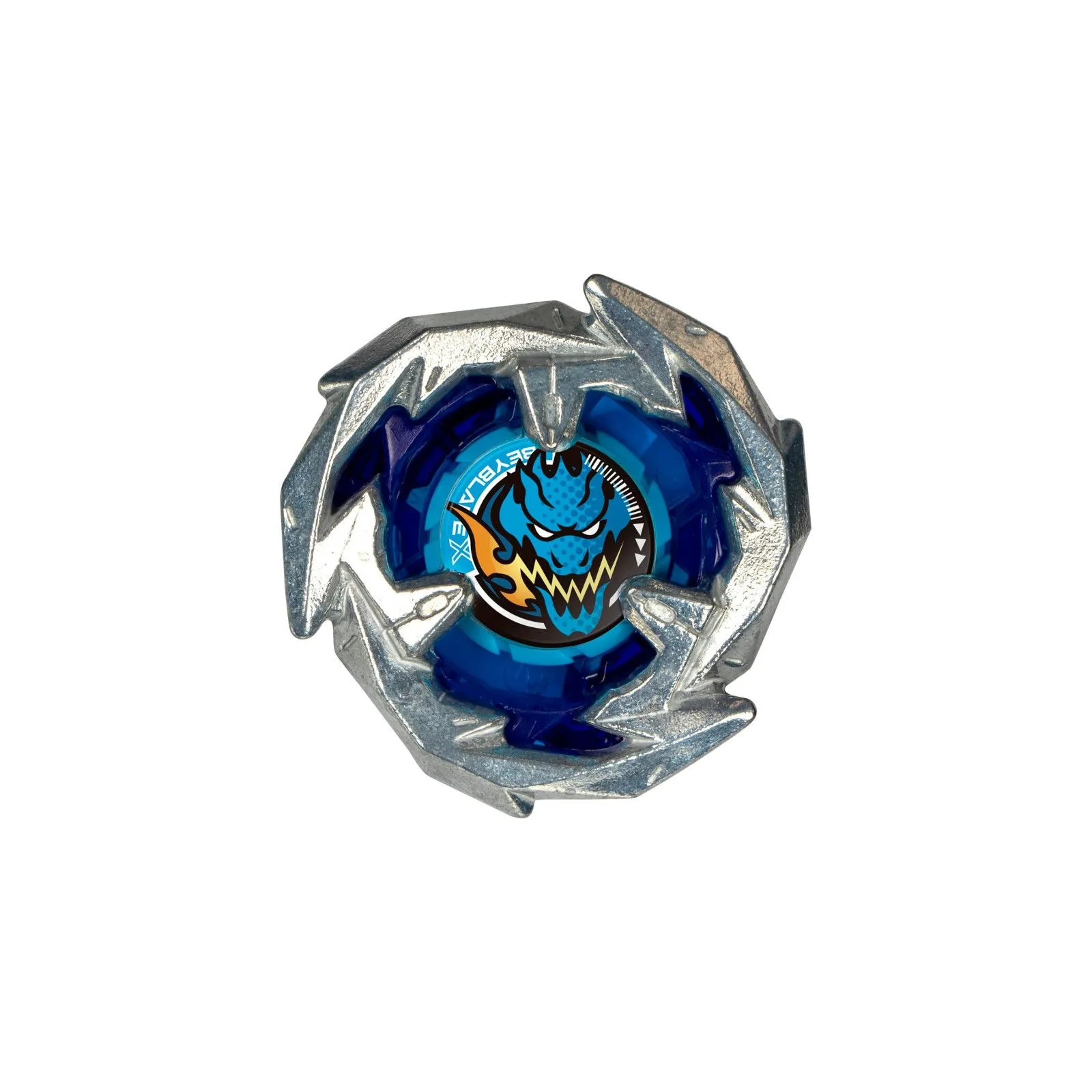 Hasbro 🌀 Beyblade X - Starter Pack - Sword Dran 3-60F – vue 4 – Beyblade
