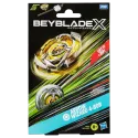 Hasbro 🌀 Beyblade X - Starter Pack - Arrow Wizard 4-80B – vue 2 – Beyblade