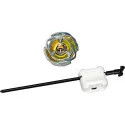 Hasbro 🌀 Beyblade X - Starter Pack - Arrow Wizard 4-80B – vue 3 – Beyblade