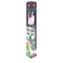 Janod Tapis avec circuit Royaume enchanté - Cross Roads – vue 7 – Garages et accessoires