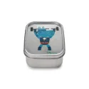 Lilliputiens Lunch Box Super Marius – vue 5 – Boîte à tartine, fruit et snack