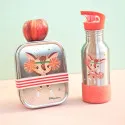 Lilliputiens Lunch Box Wonder Stella – vue 2 – Boîte à tartine, fruit et snack