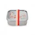 Lilliputiens Lunch Box Happy Lena – vue 1 – Lunch box, fruit and snack