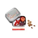 Lilliputiens Lunch Box Happy Lena – vue 2 – Lunch box, fruit and snack