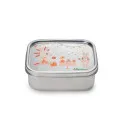 Lilliputiens Lunch Box Happy Lena – vue 4 – Lunch box, fruit and snack