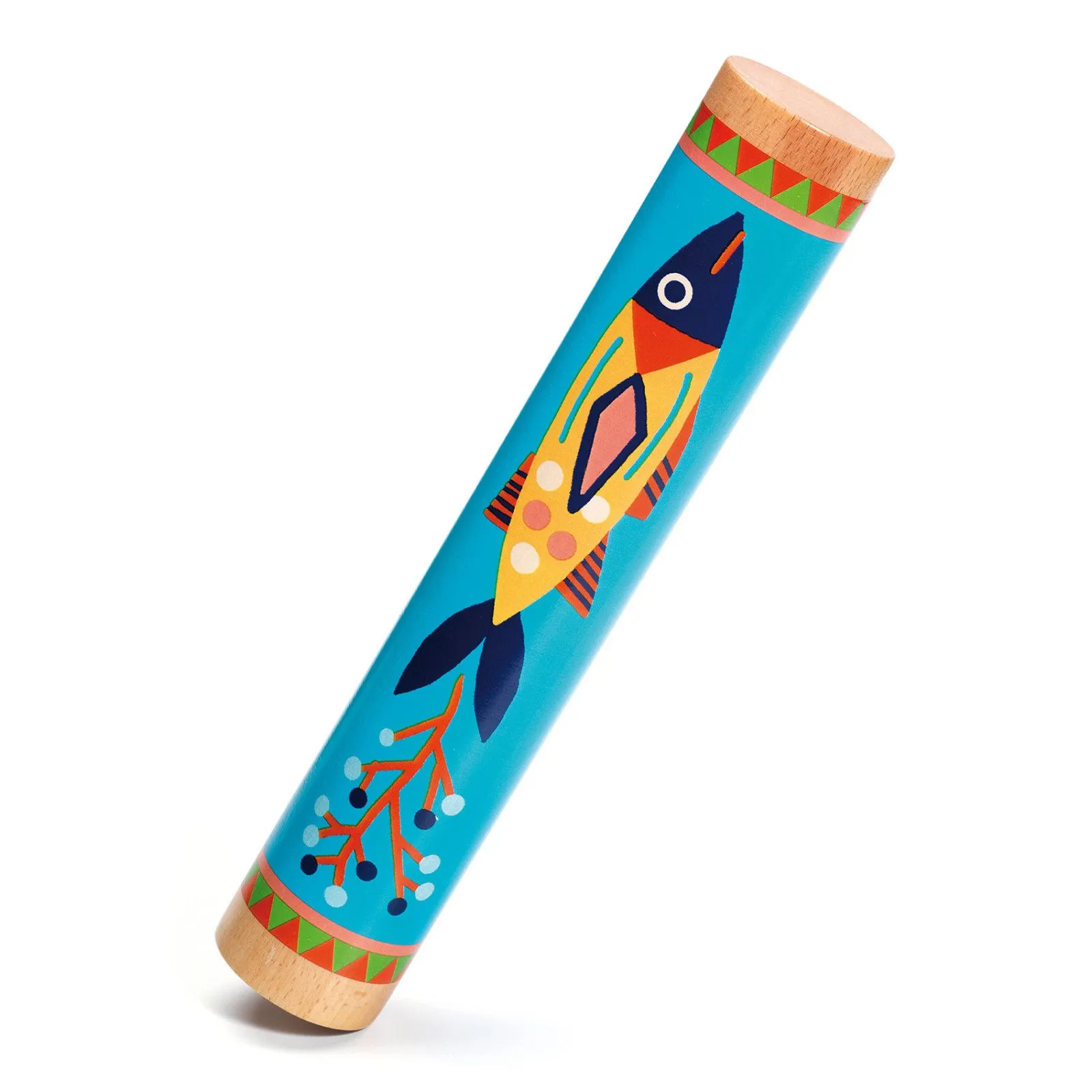 Djeco Animambo -  Rain stick – vue 1 – Music