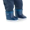 Corolle Bottes de pluie pour grand poupon 36 cm – vue 2 – Vêtements poupées Corolle