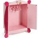 Bayer Chic 2000 Armoire de poupée – vue 3 – Accessoires pour poupées