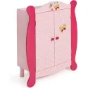 Bayer Chic 2000 Armoire de poupée – vue 4 – Accessoires pour poupées