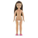 Corolle Coffret Poupée Corolle Girls Luna Licorne – vue 12 – Corolle Girls