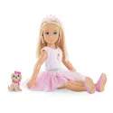 Corolle Coffret Poupée Corolle Girls Valentine Ballerine – vue 7 – Corolle Girls